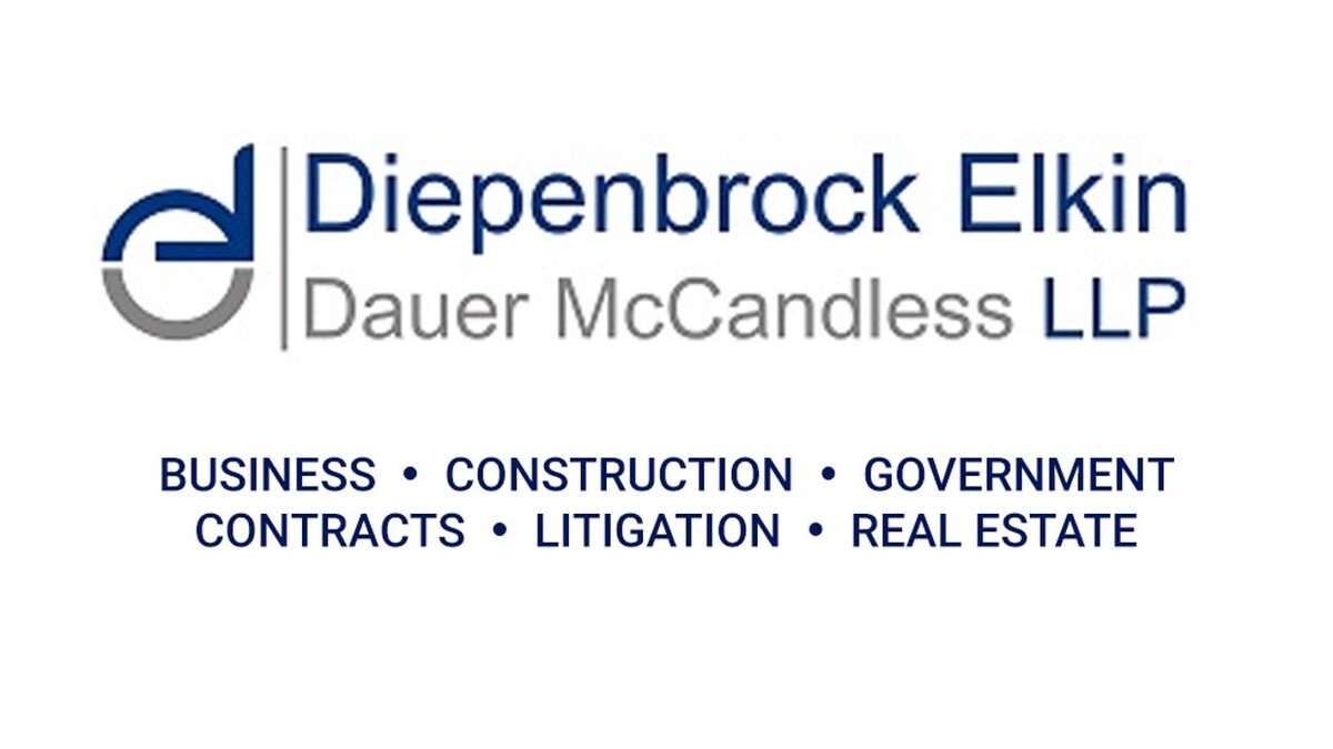 Images Diepenbrock Elkin Dauer McCandless LLP
