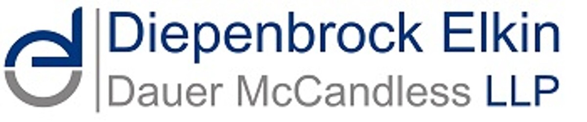 Images Diepenbrock Elkin Dauer McCandless LLP