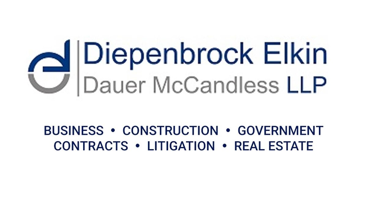 Images Diepenbrock Elkin Dauer McCandless LLP