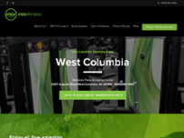 Screenshot for http://www.muvsc.com