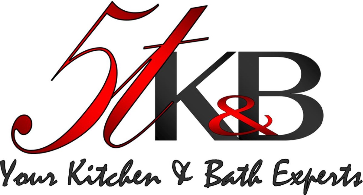 5 Towns Kitchen and Bath Logo
