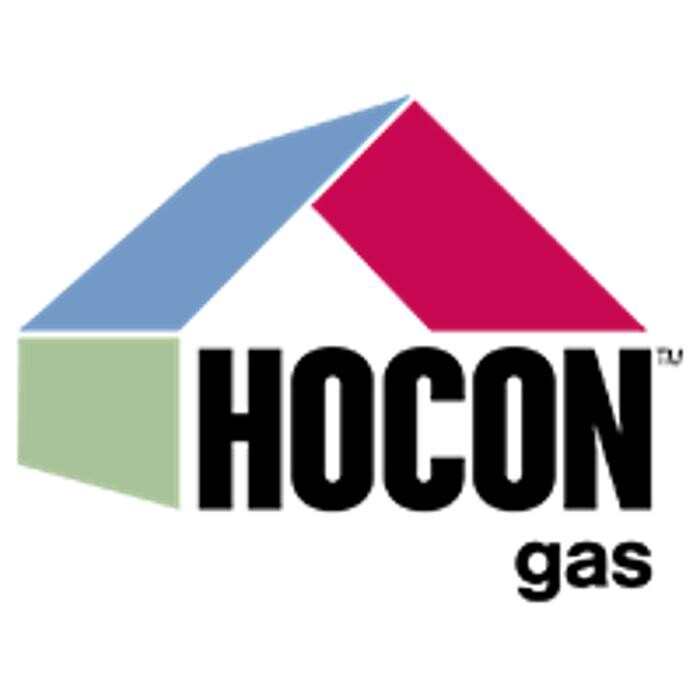 Hocon Gas Logo