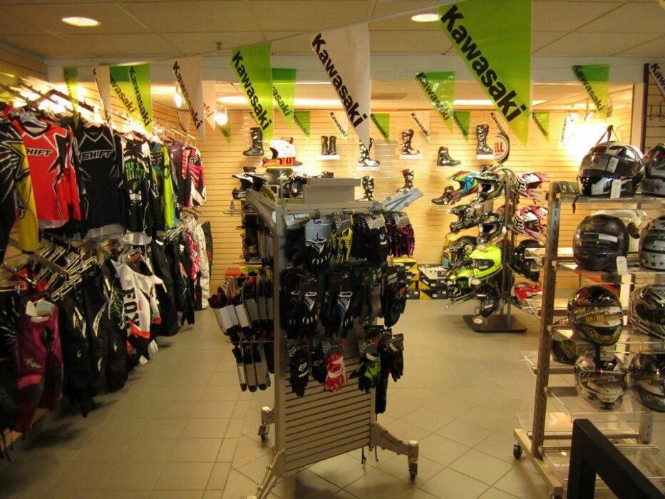 Images Tracy Motorsports