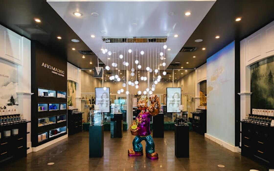 Images Aroma360 Wynwood