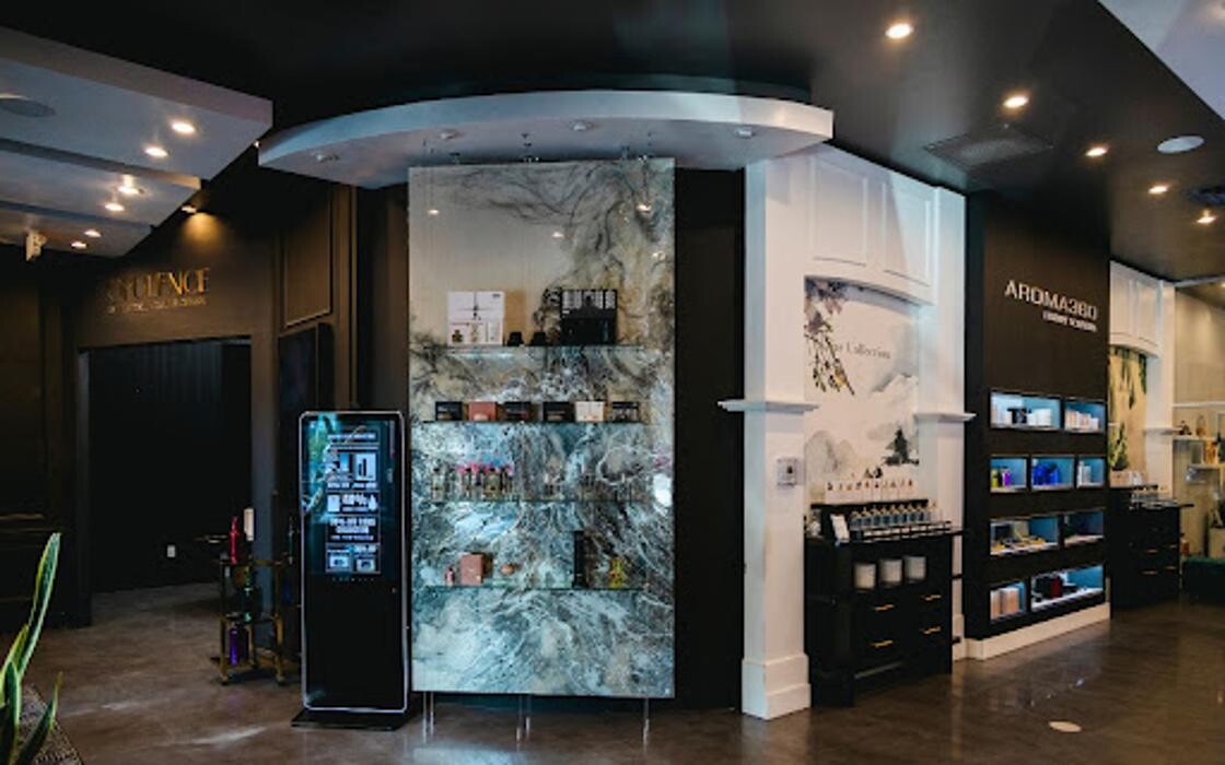 Images Aroma360 Wynwood