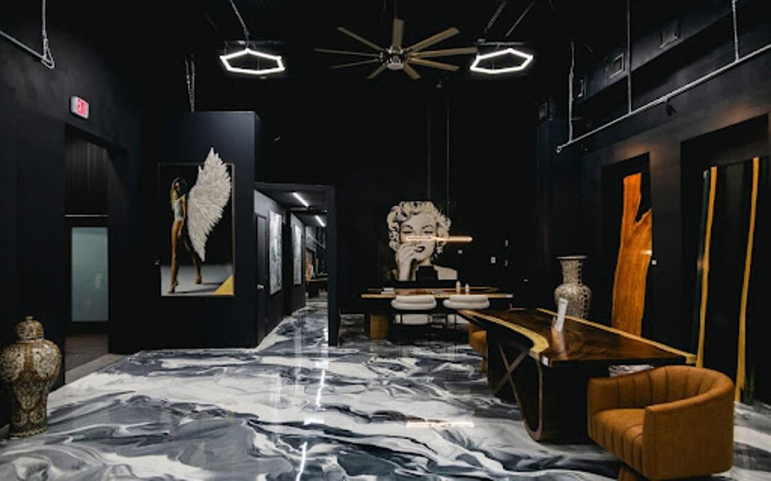 Images Aroma360 Wynwood