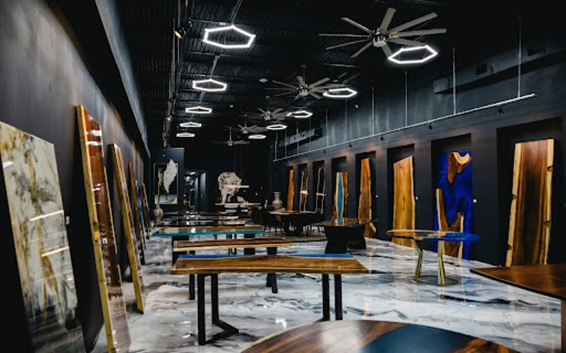 Images Aroma360 Wynwood