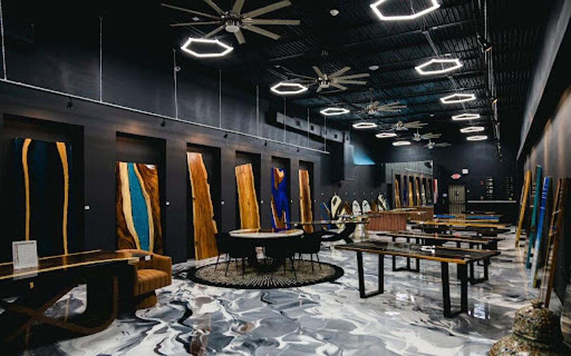 Images Aroma360 Wynwood