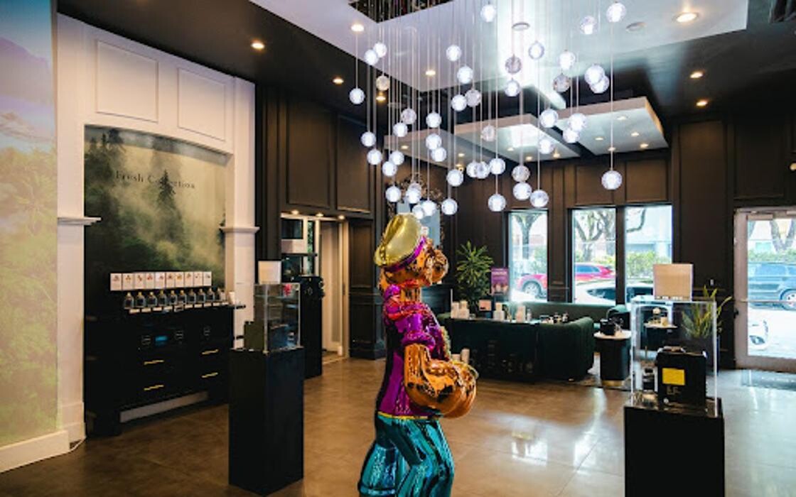 Images Aroma360 Wynwood