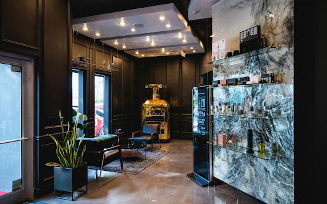 Images Aroma360 Wynwood