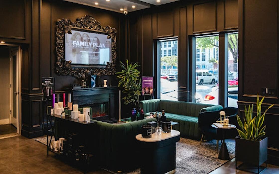 Images Aroma360 Wynwood