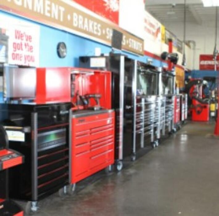 Images Hayward Auto Care