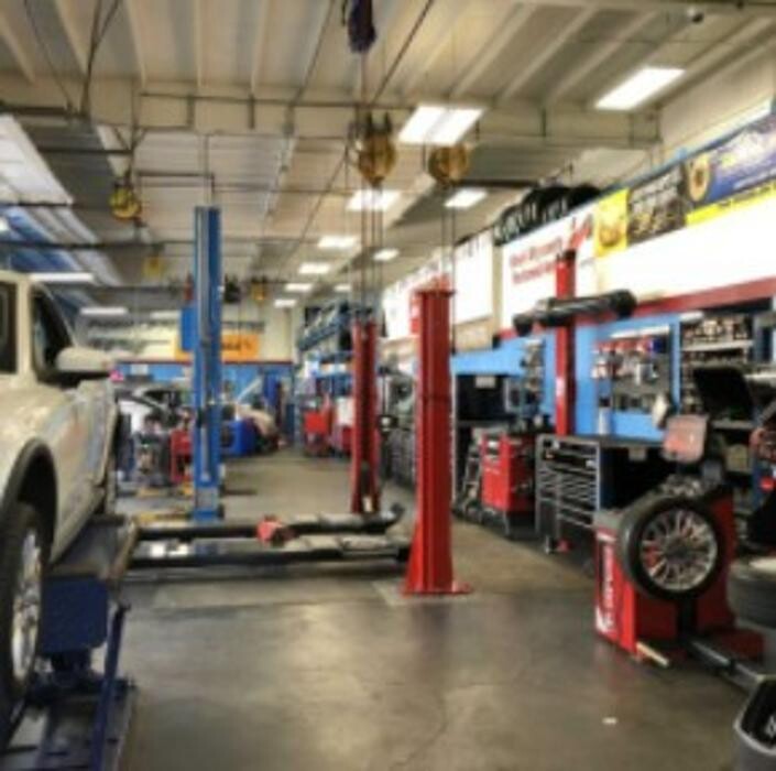 Images Hayward Auto Care