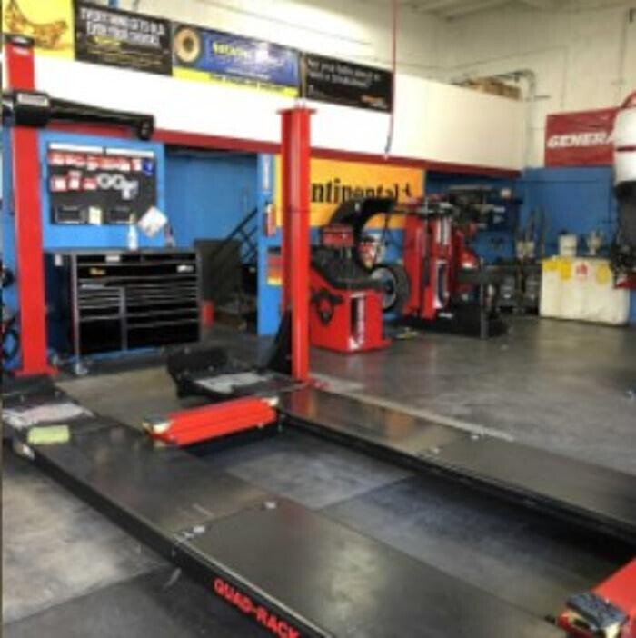 Images Hayward Auto Care