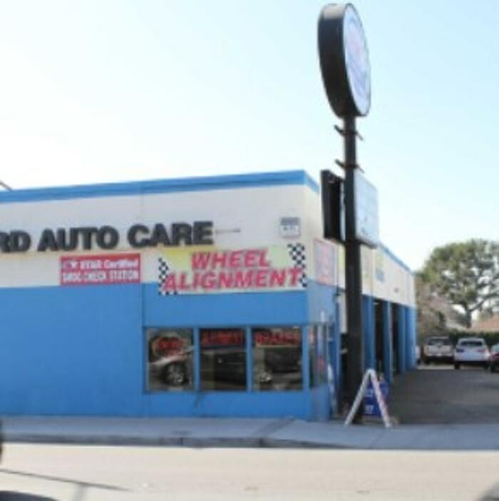 Images Hayward Auto Care