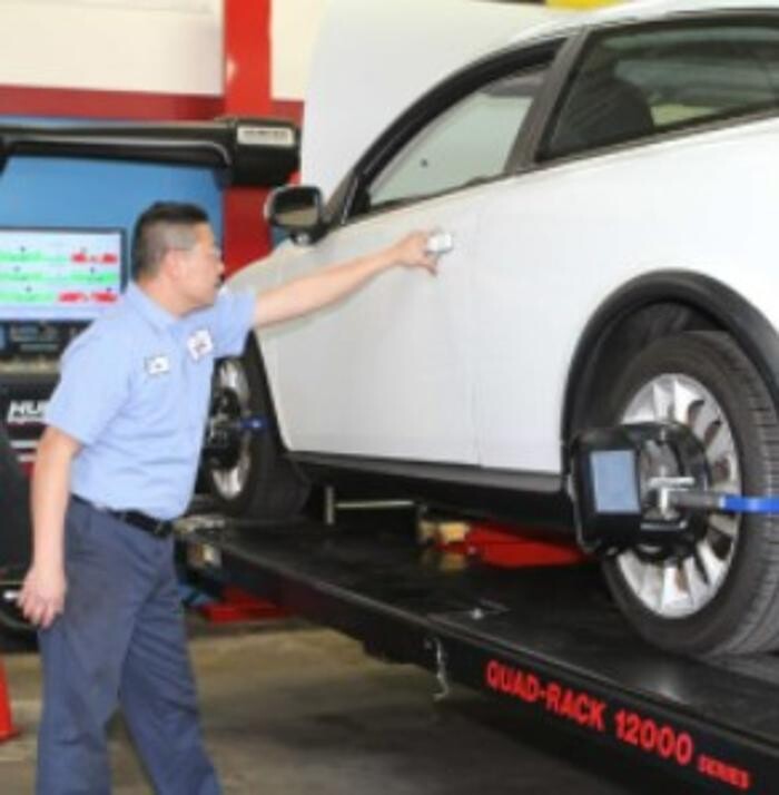 Images Hayward Auto Care