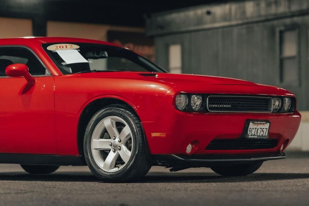 Images Quantum Auto Sales, Inc.