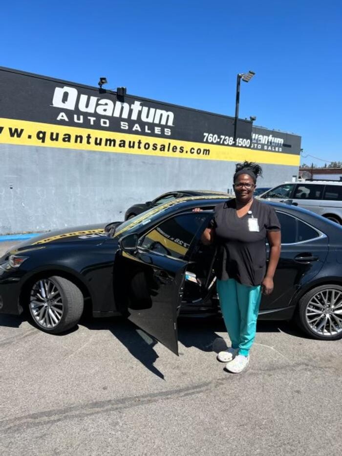 Images Quantum Auto Sales, Inc.