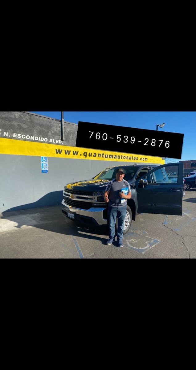 Images Quantum Auto Sales, Inc.