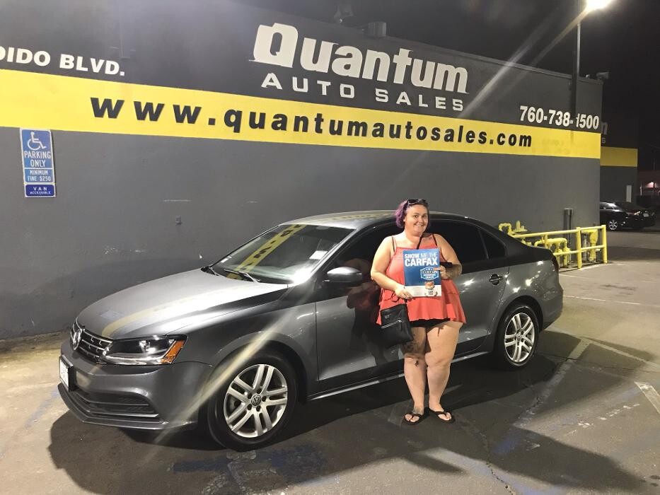 Images Quantum Auto Sales, Inc.
