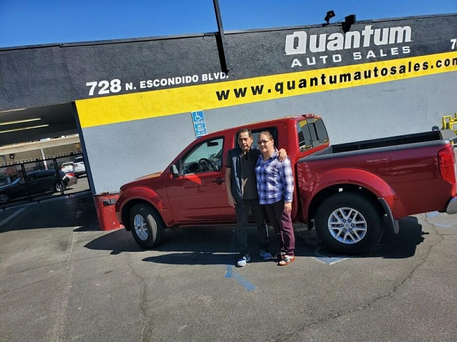 Images Quantum Auto Sales, Inc.