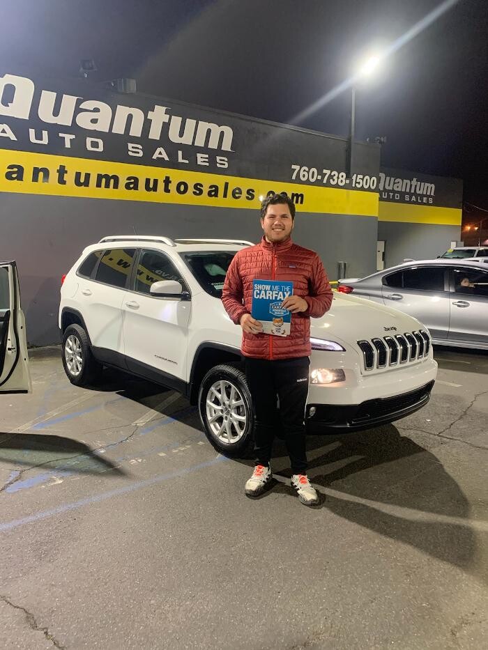Images Quantum Auto Sales, Inc.