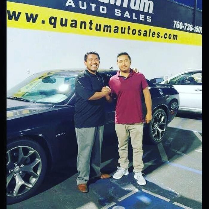 Images Quantum Auto Sales, Inc.