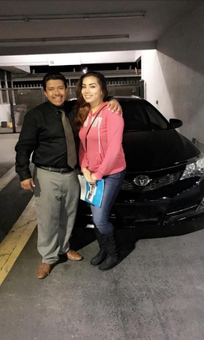 Images Quantum Auto Sales, Inc.