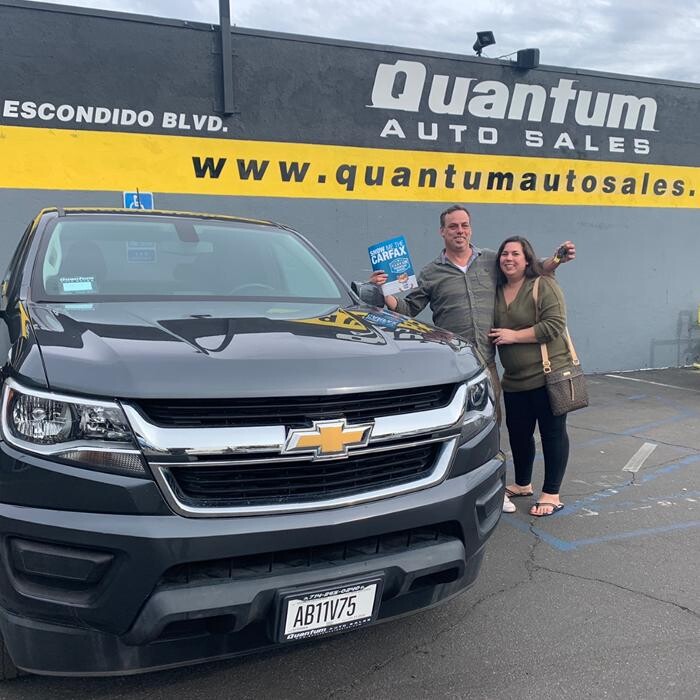 Images Quantum Auto Sales, Inc.