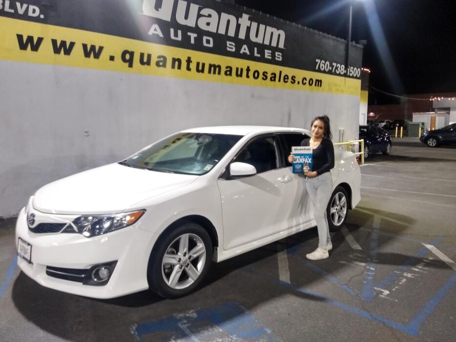 Images Quantum Auto Sales, Inc.