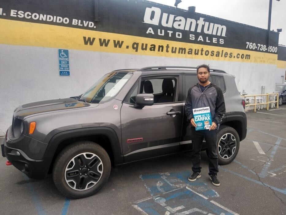 Images Quantum Auto Sales, Inc.