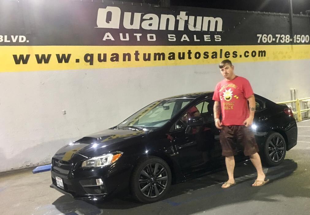 Images Quantum Auto Sales, Inc.