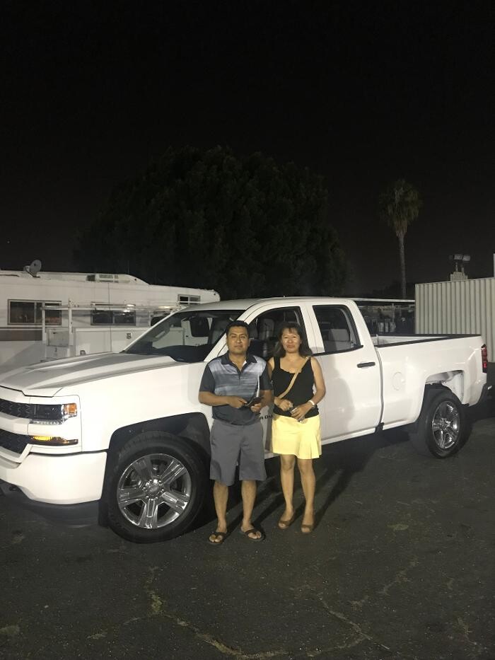 Images Quantum Auto Sales, Inc.