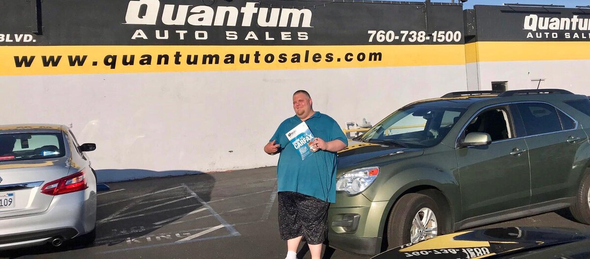 Images Quantum Auto Sales, Inc.