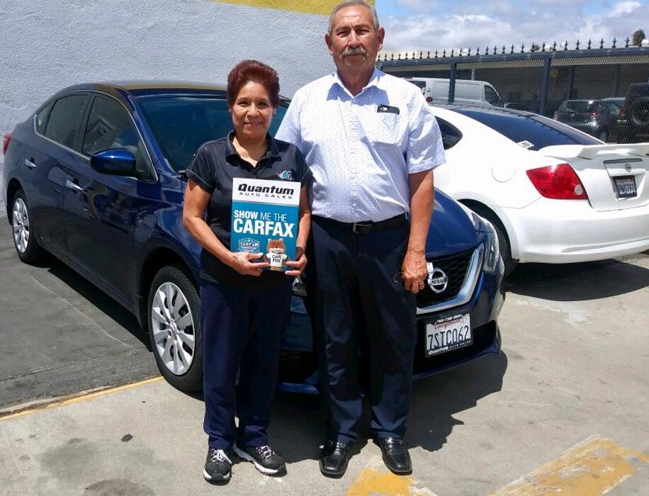 Images Quantum Auto Sales, Inc.