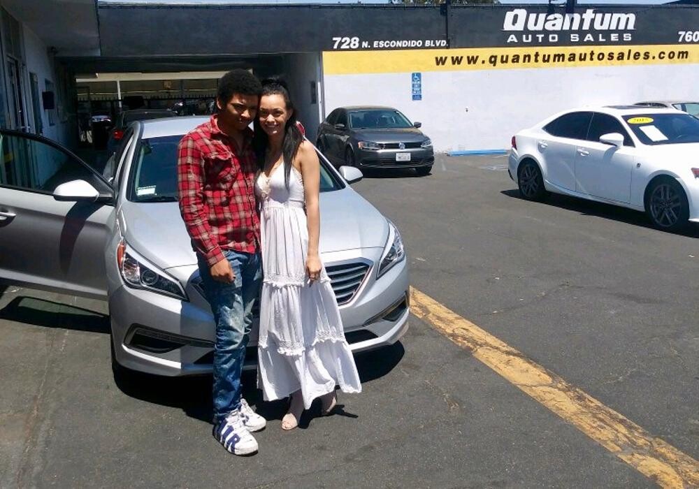 Images Quantum Auto Sales, Inc.