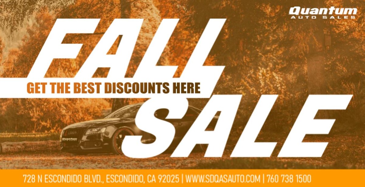 Images Quantum Auto Sales, Inc.