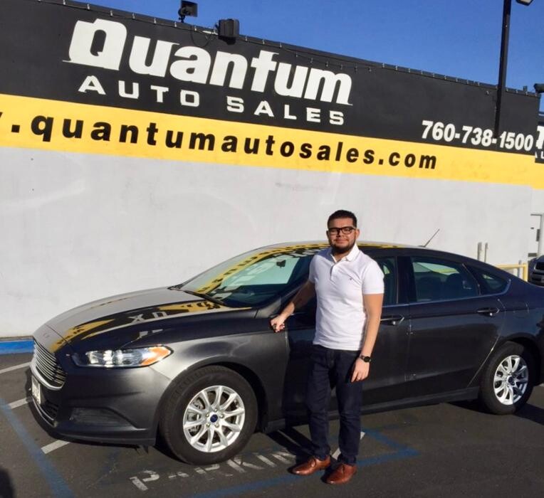 Images Quantum Auto Sales, Inc.