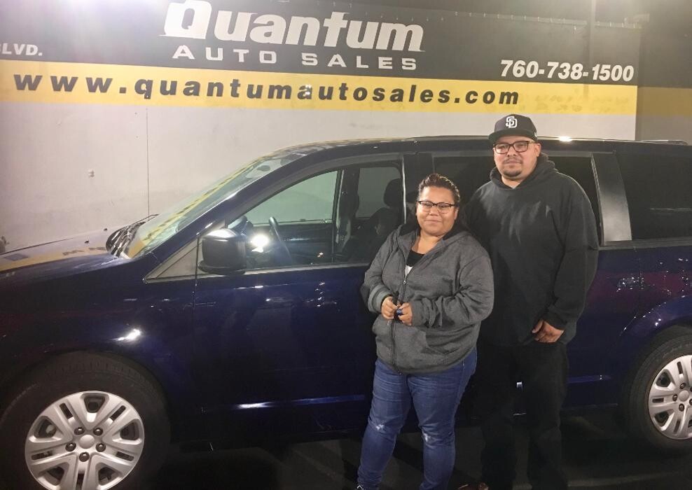 Images Quantum Auto Sales, Inc.