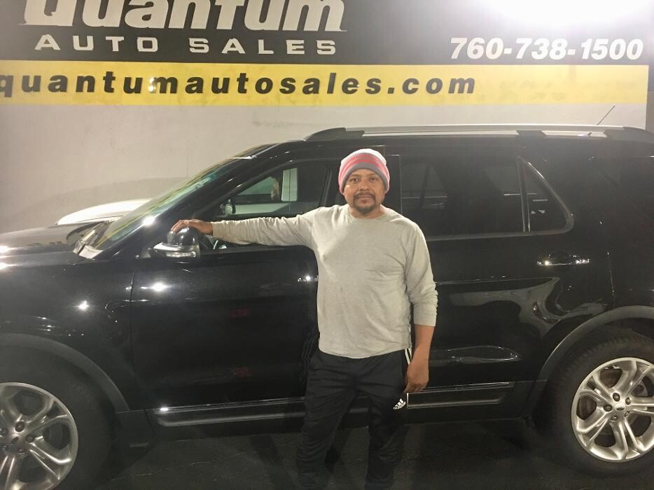 Images Quantum Auto Sales, Inc.