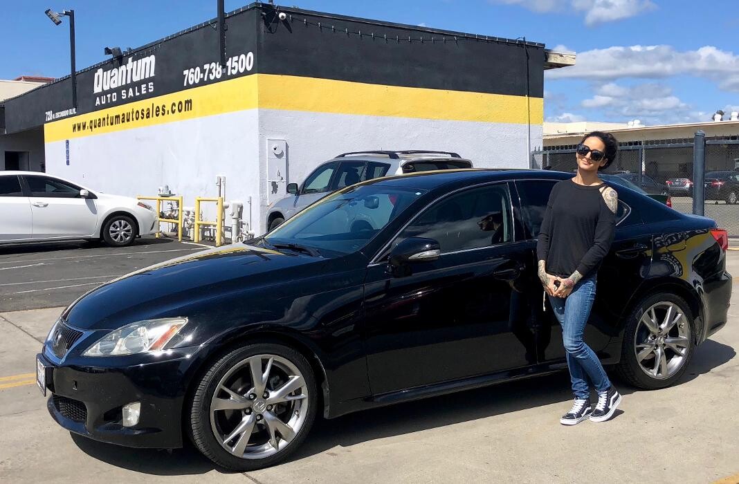Images Quantum Auto Sales, Inc.