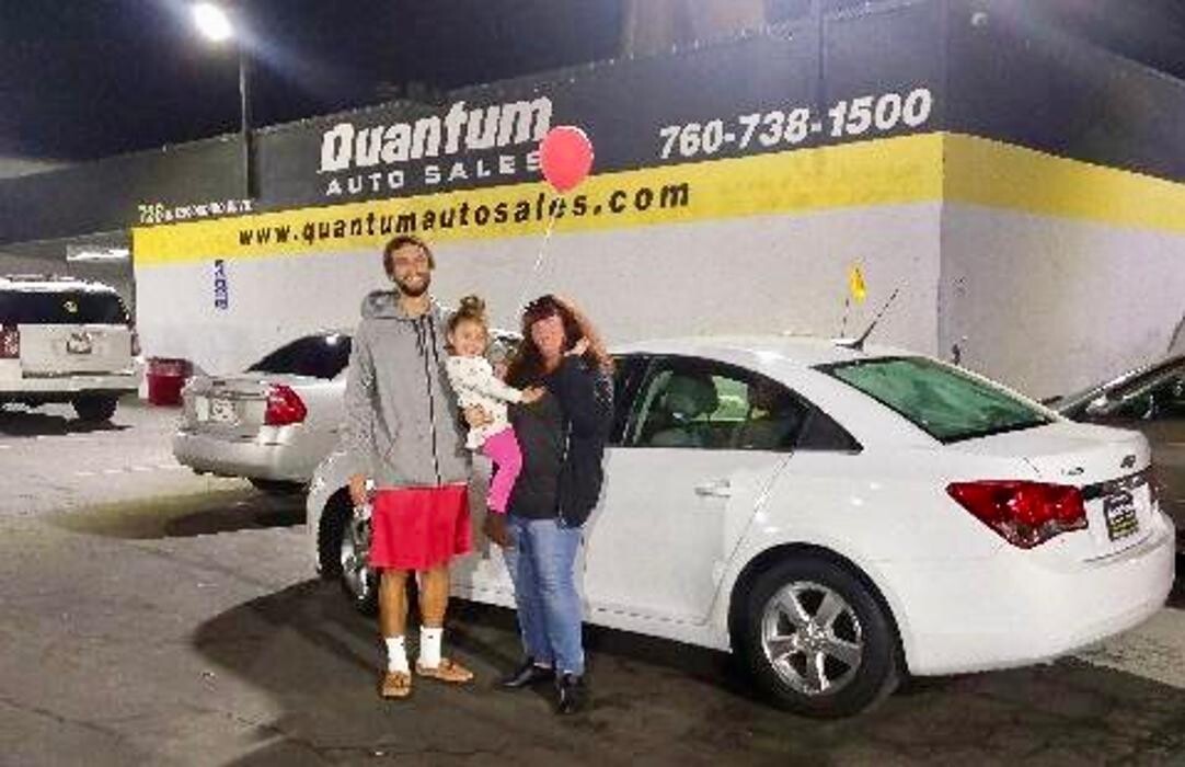 Images Quantum Auto Sales, Inc.