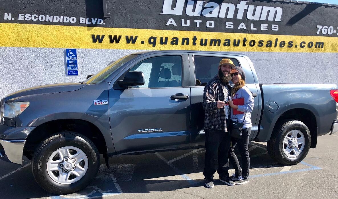 Images Quantum Auto Sales, Inc.