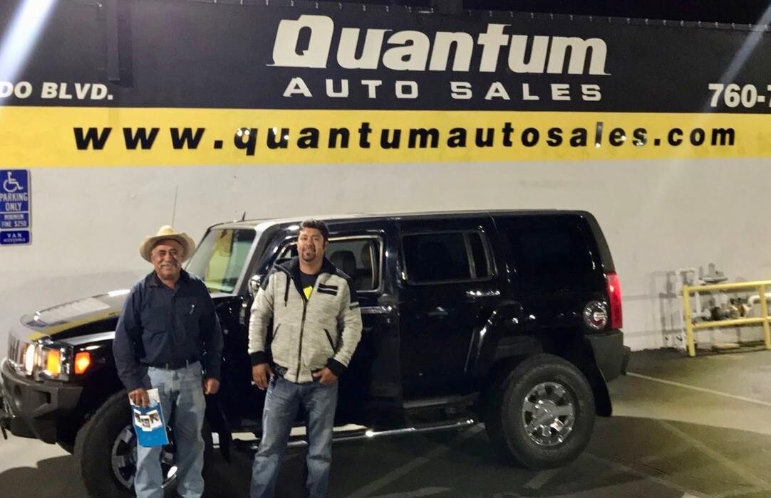 Images Quantum Auto Sales, Inc.