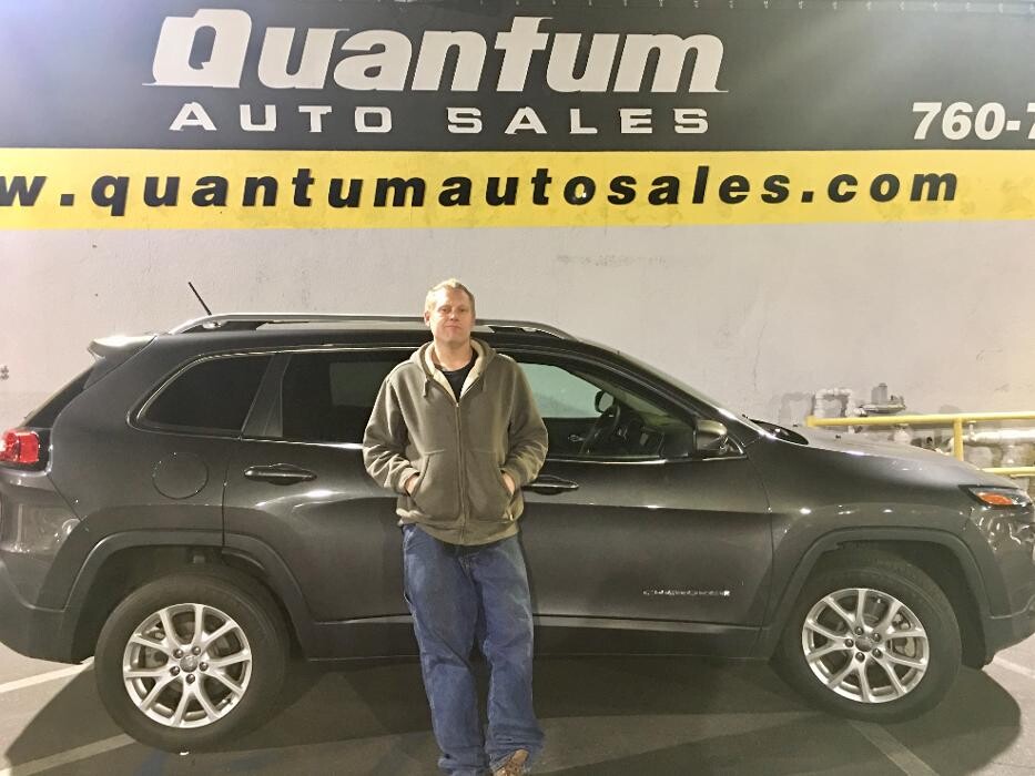 Images Quantum Auto Sales, Inc.