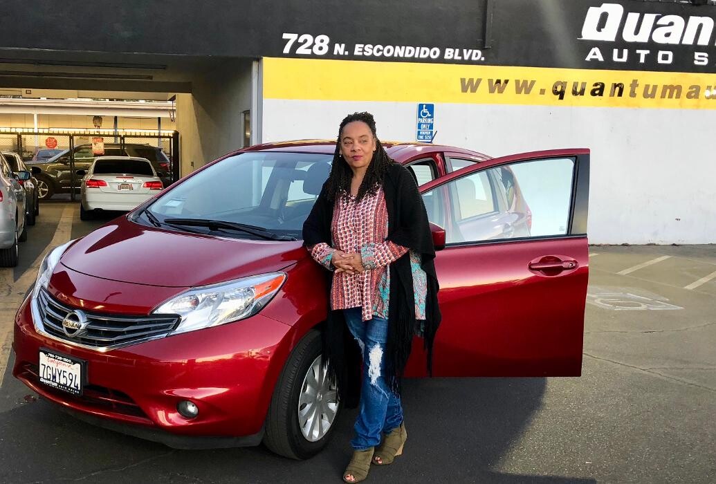 Images Quantum Auto Sales, Inc.