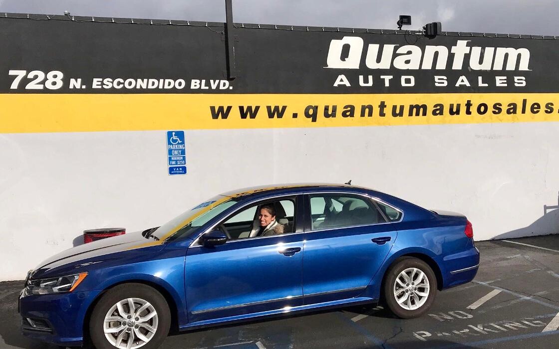 Images Quantum Auto Sales, Inc.