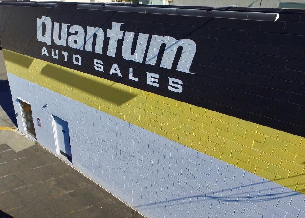 Images Quantum Auto Sales, Inc.
