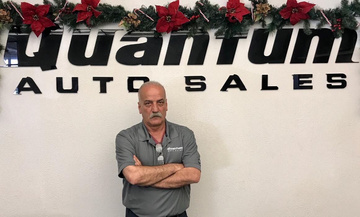Images Quantum Auto Sales, Inc.