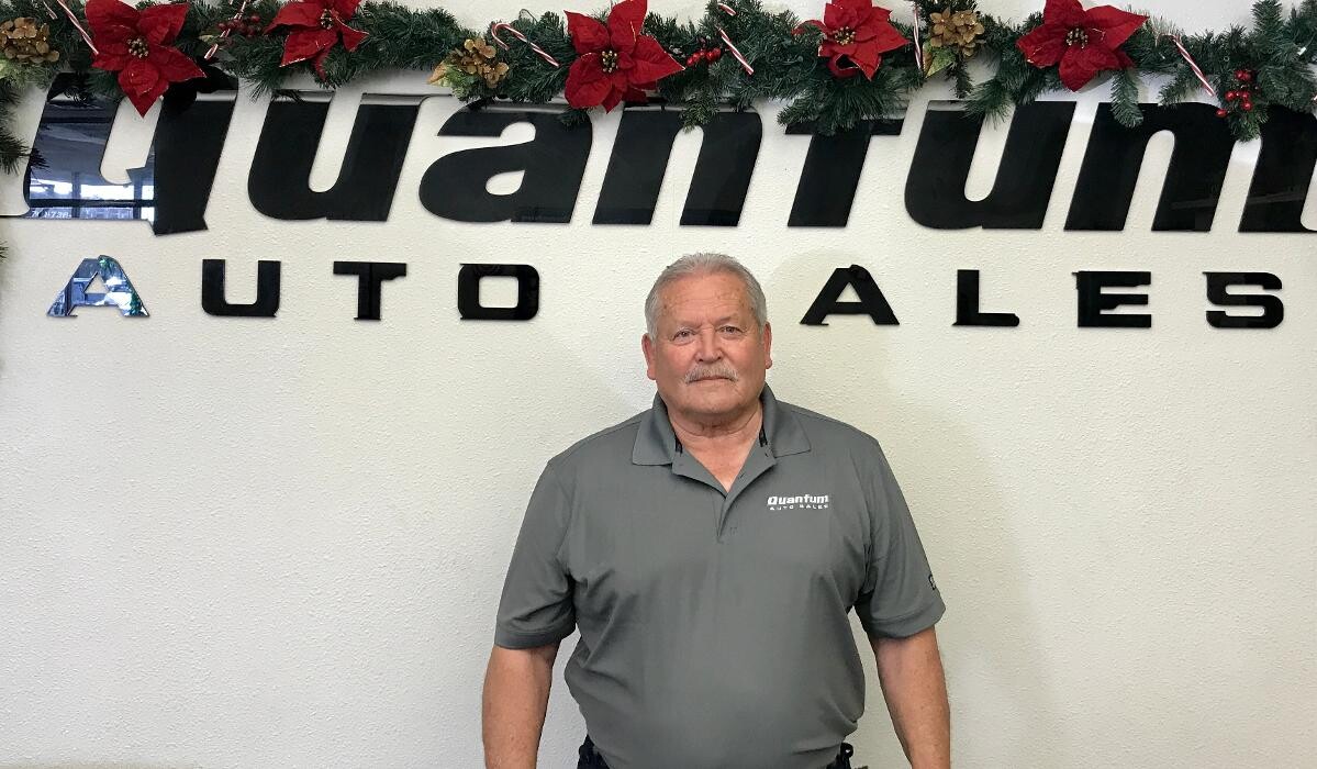 Images Quantum Auto Sales, Inc.